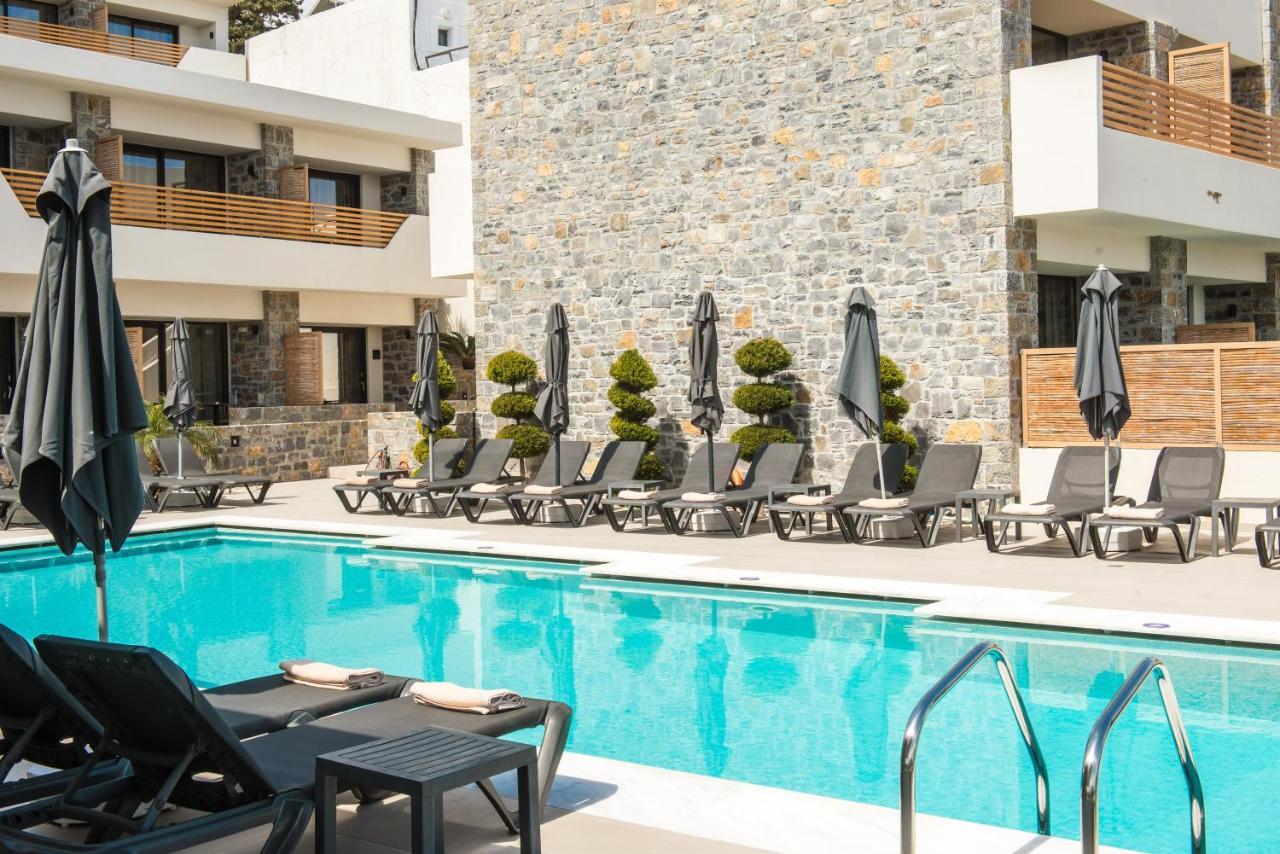 Hotel Casa Blu Boutique 