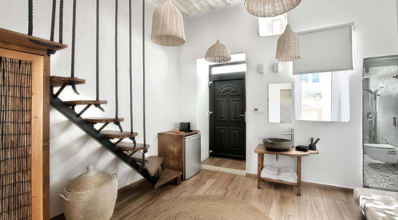 Little Venice Apartment *