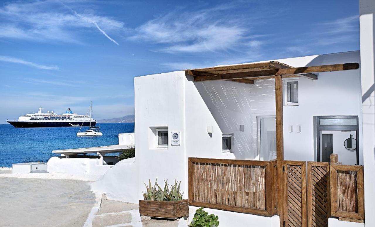 Little Venice Apartment Mykonos Town