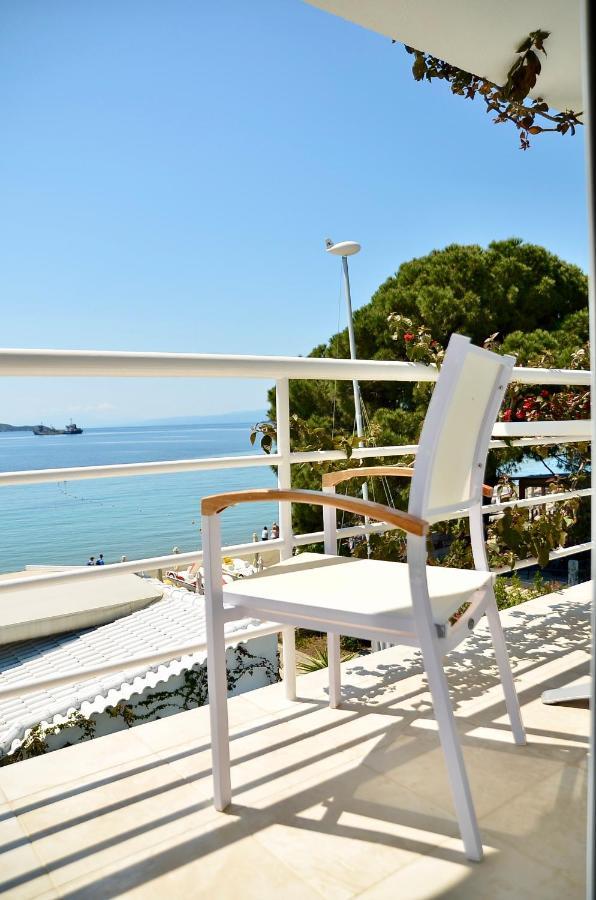Anemoni Skiathos Town