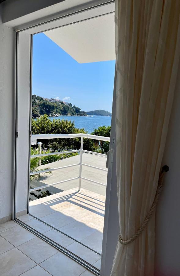 Hotel Anemoni Skiathos Town
