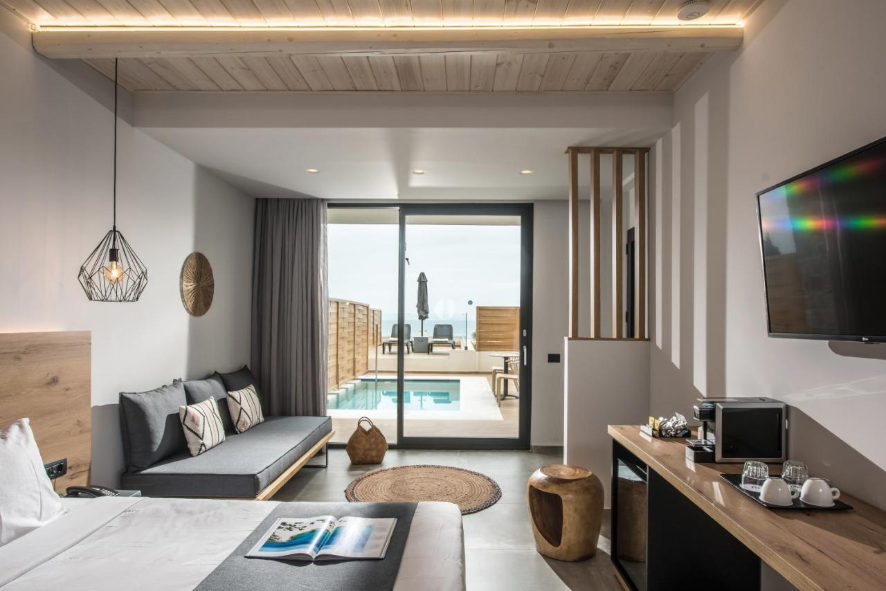 Casa Blu Boutique 