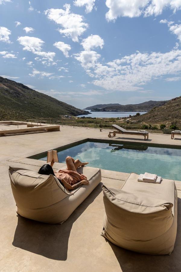 Homa Serifos Pool Villa Vagia (Serifos)