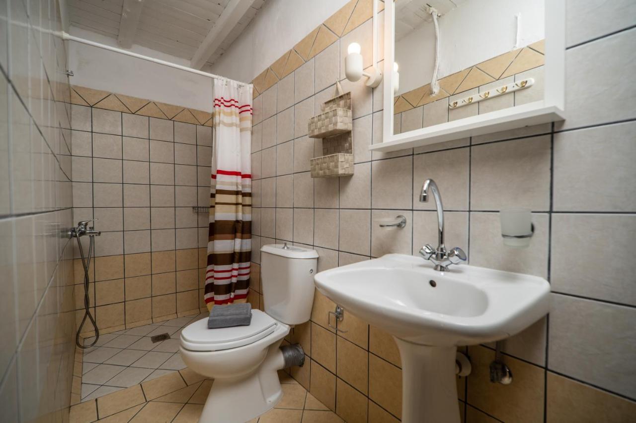 Hotel Mylos Seaside Experience