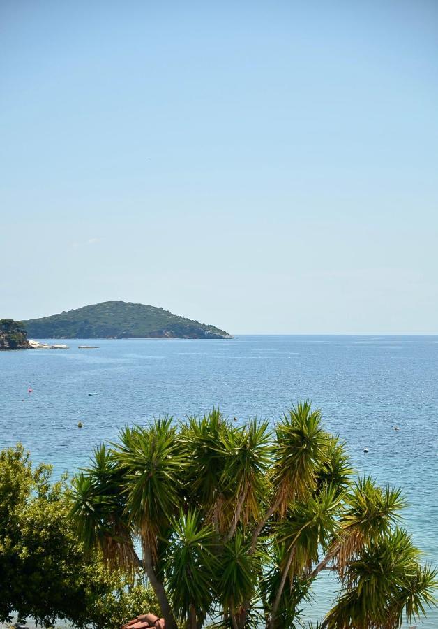 Hotel Anemoni Skiathos Town