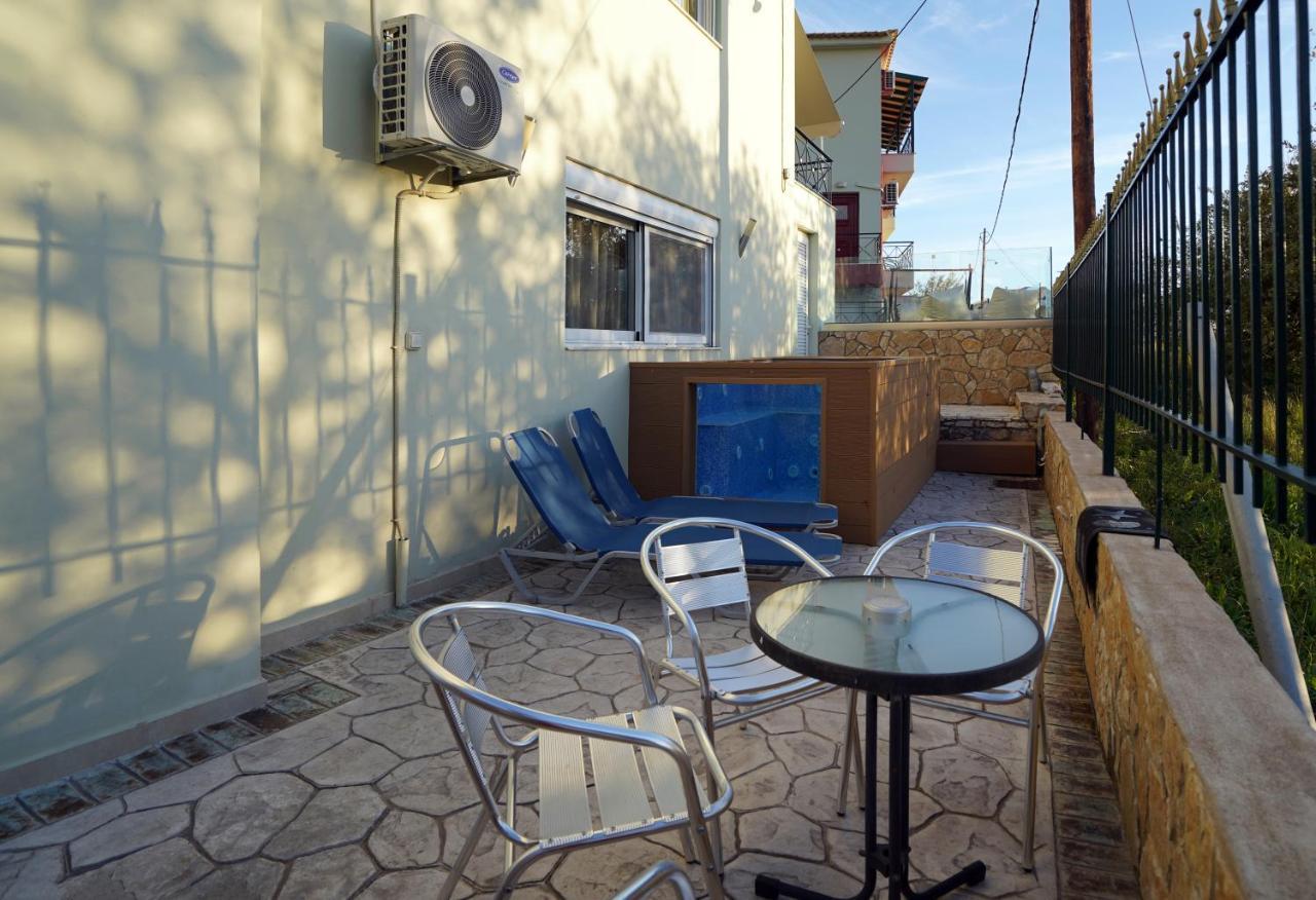 Villa Semiramis Kalamata