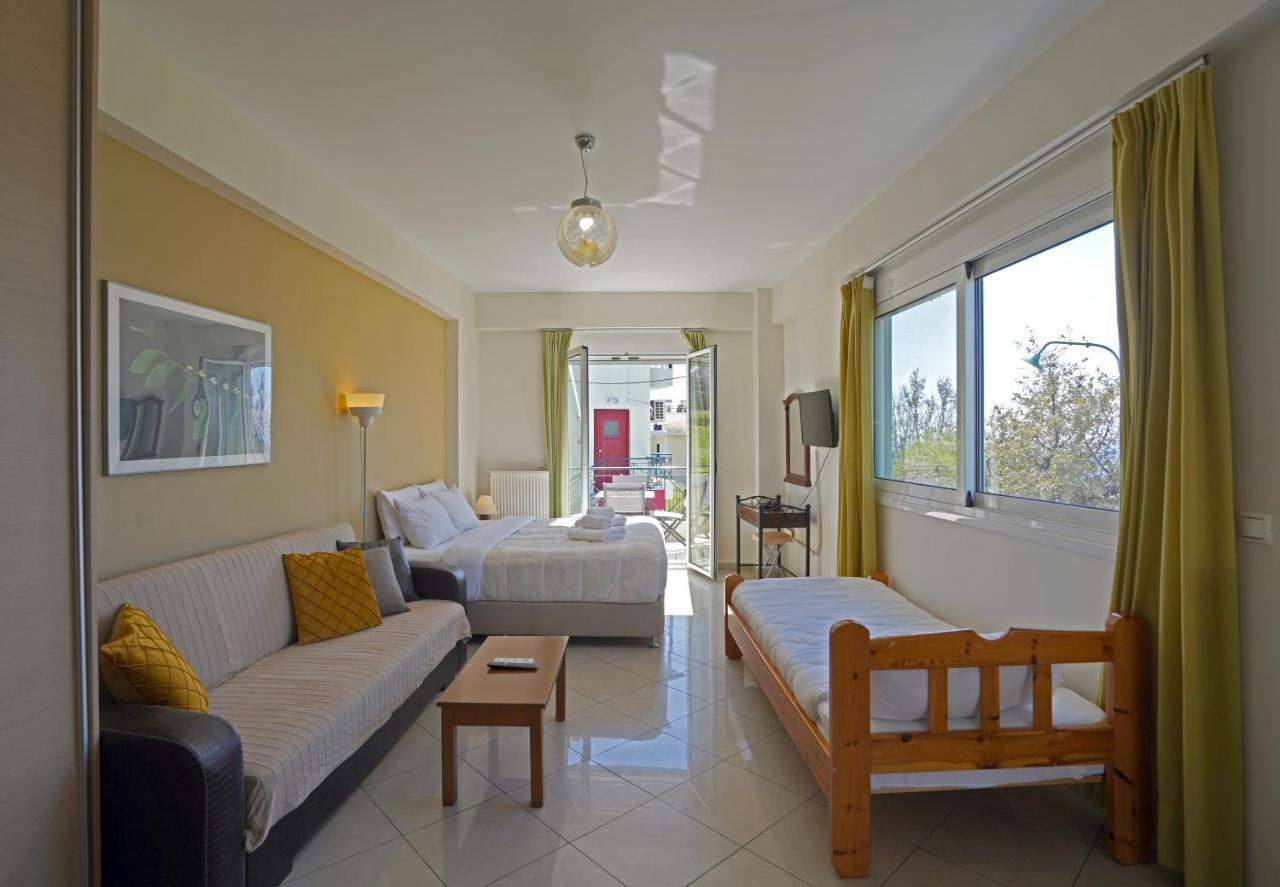 Villa Semiramis *