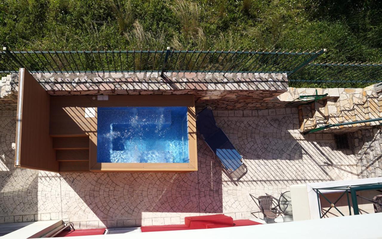 Semiramis Villa
