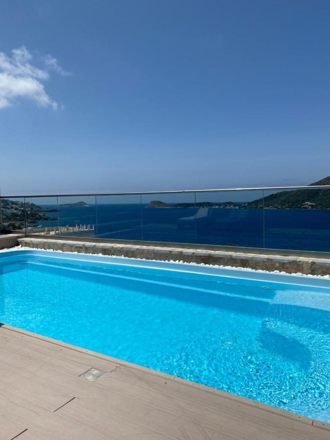 Elena Village Aparthotel Myrties