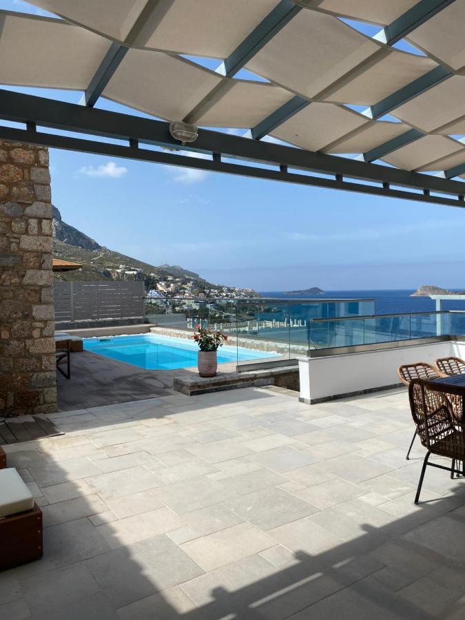 Aparthotel Elena Village
