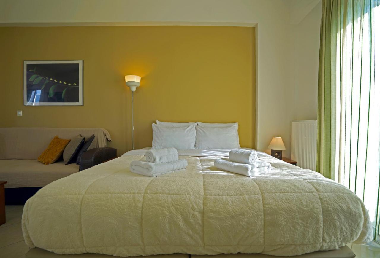 Villa Semiramis *