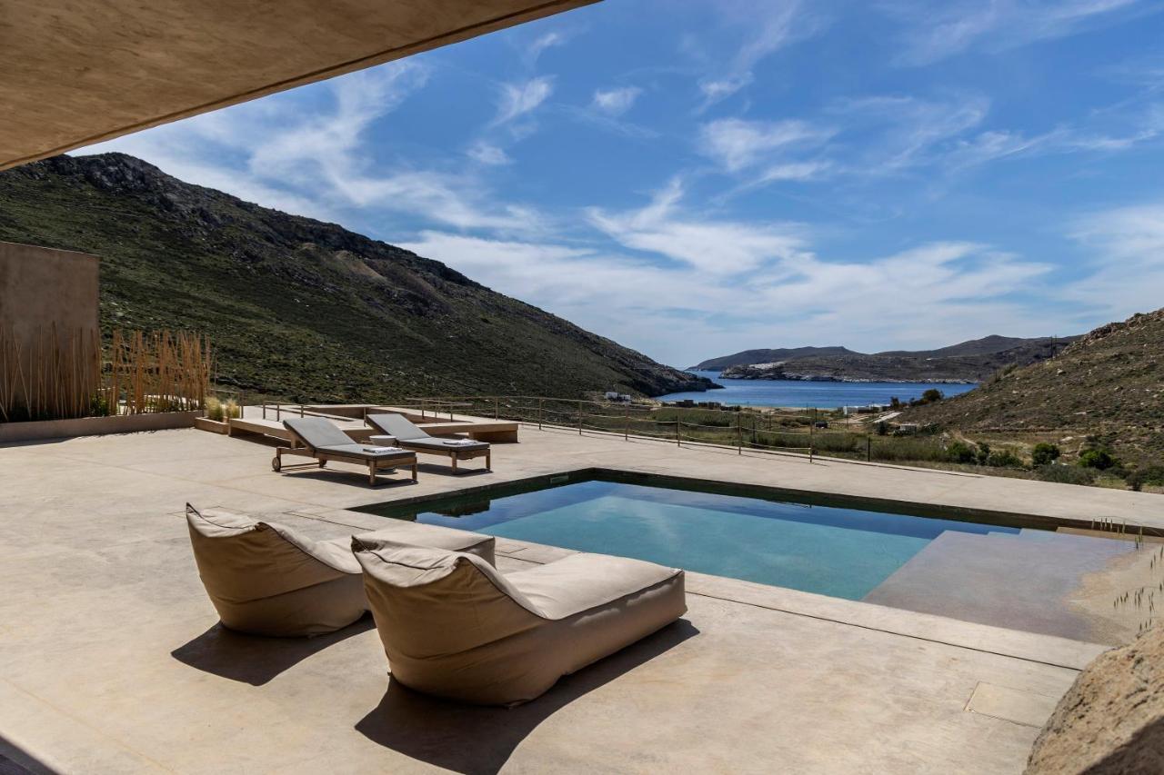 Homa Serifos Pool * Vagia (Serifos)