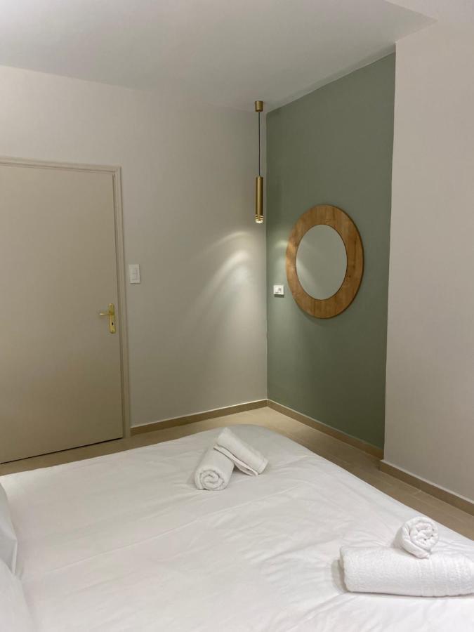 Aparthotel Elena Village Myrties