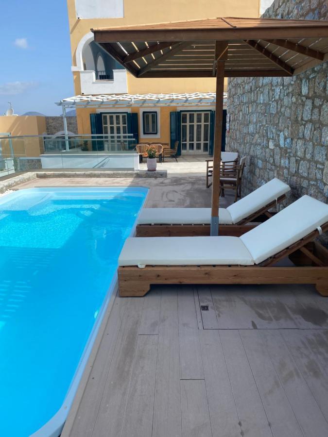 Aparthotel Elena Village Myrties