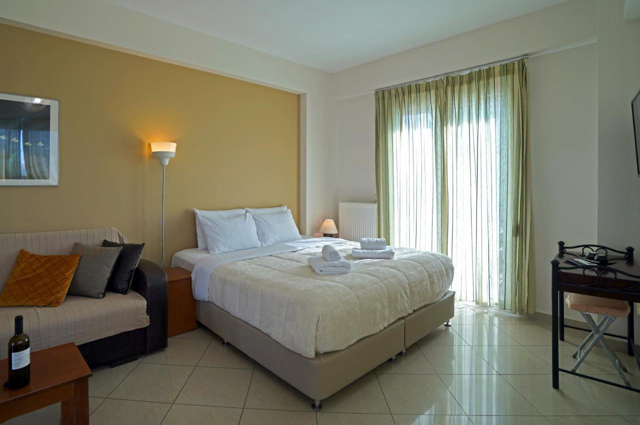 Semiramis Villa Kalamata
