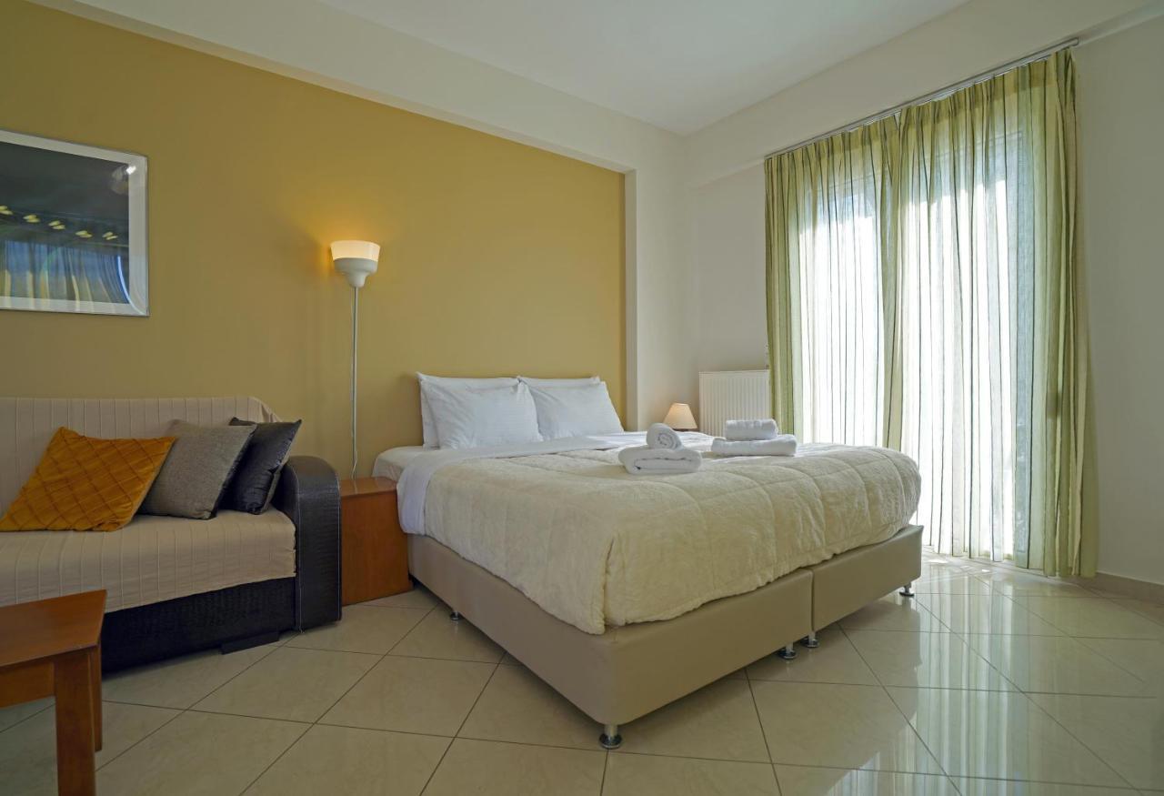 Villa Semiramis