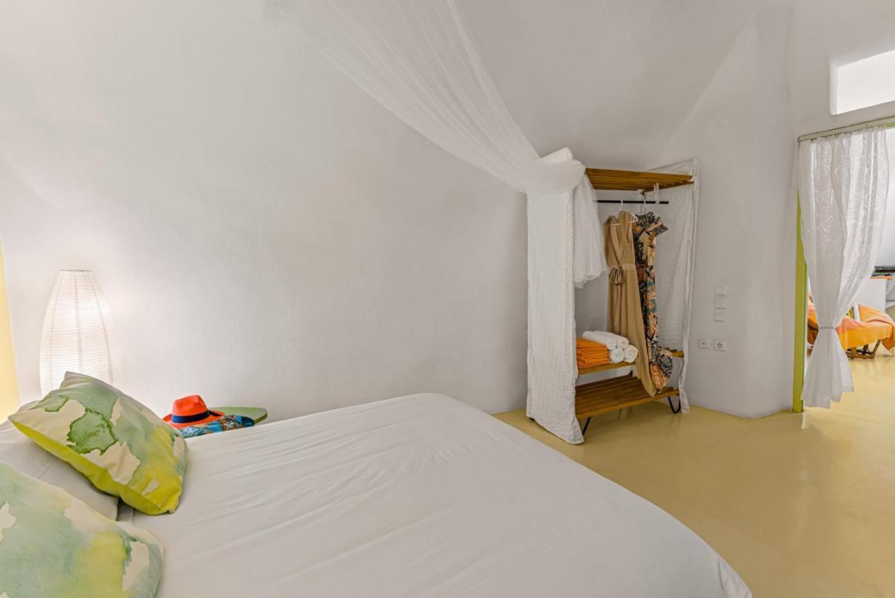 Sensyo Caves Apartment