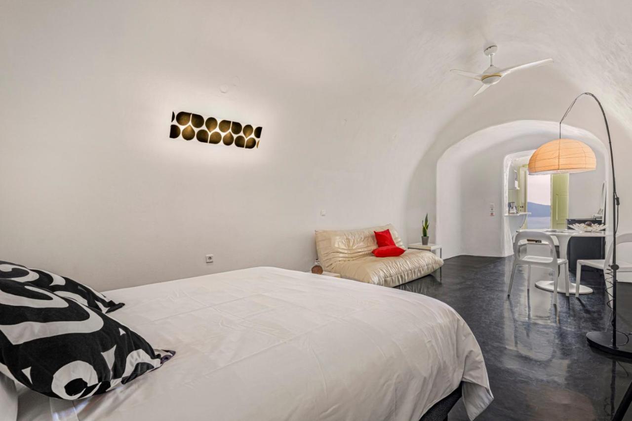 Sensyo Caves Apartment *