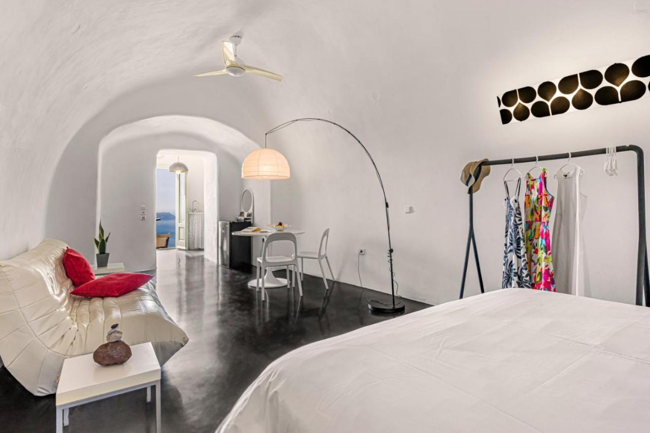 Apartment Sensyo Caves