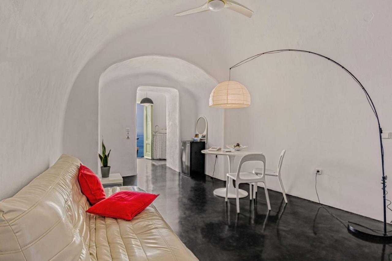 Sensyo Caves Apartment *