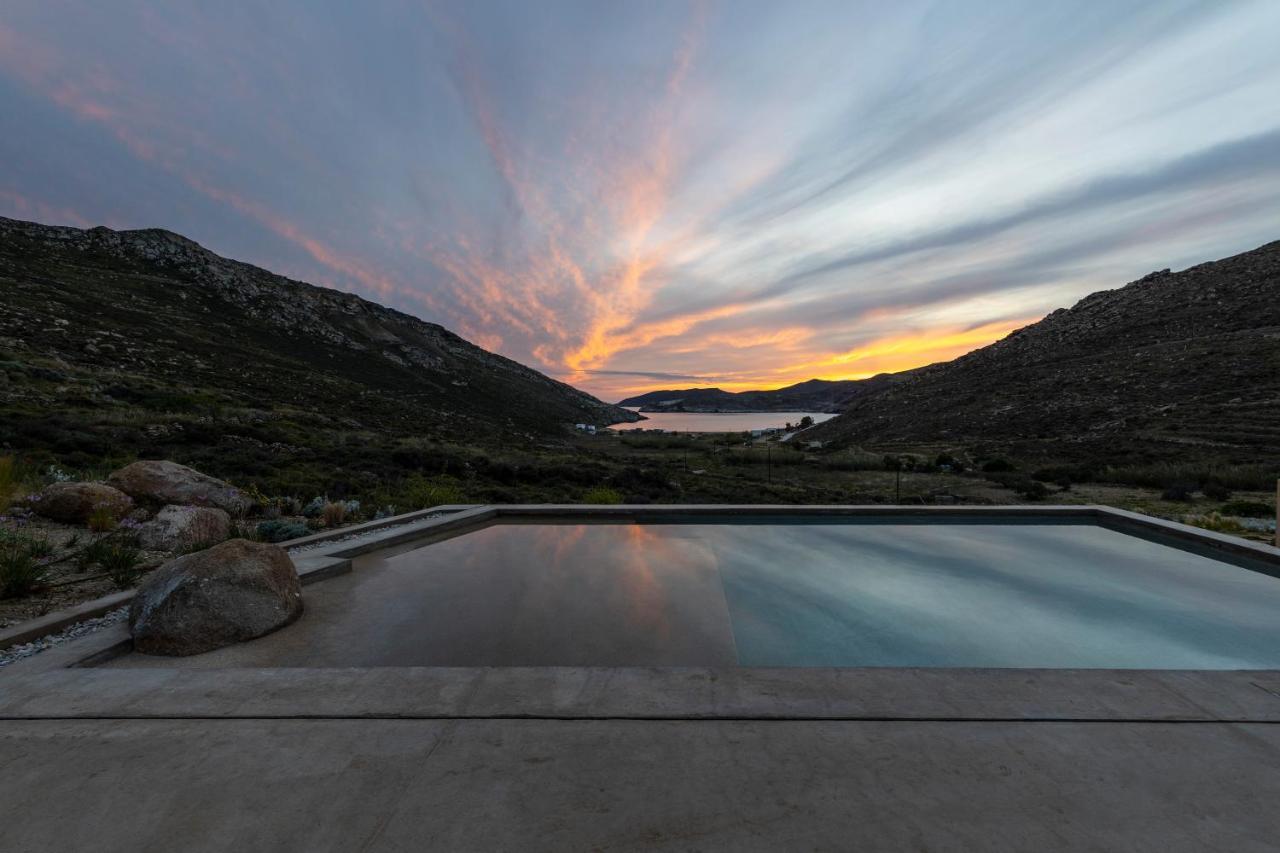 Homa Serifos Pool * Vagia (Serifos)