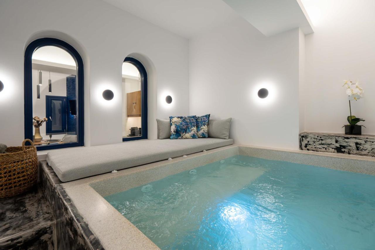 Apartment Amera