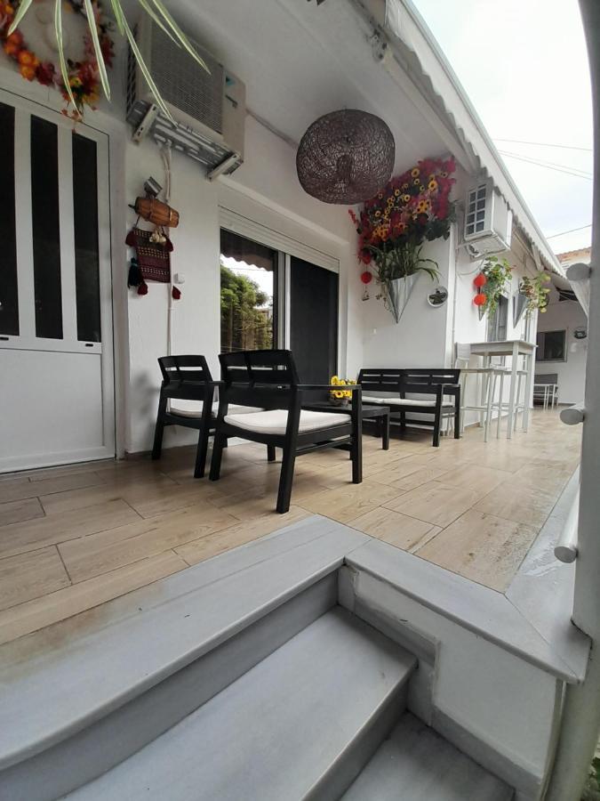 Iliada * Skiathos Town