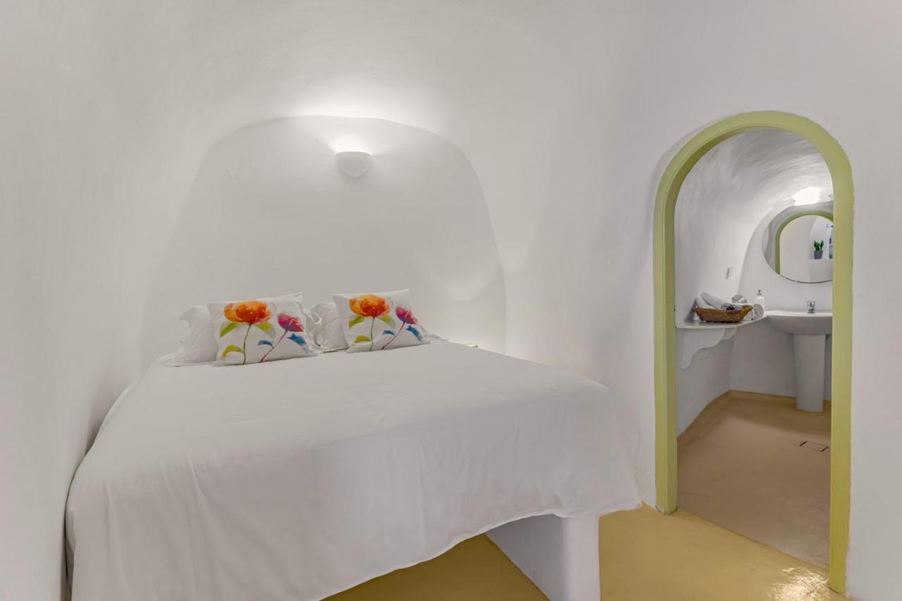 Apartment Sensyo Caves *