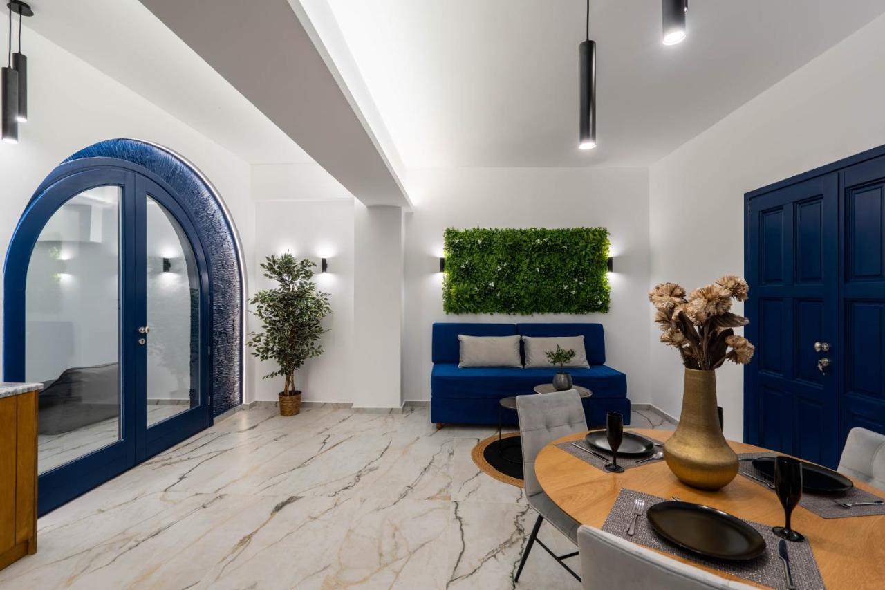 Amera Apartment Fira (Santorini)