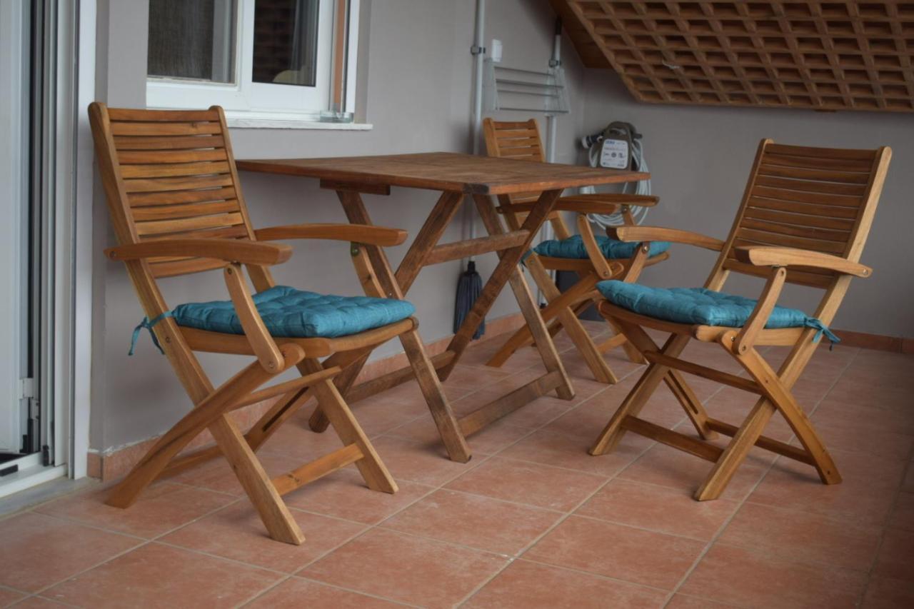 Alexandros Seaside Family & - Paradise, 7' From Petalidi Apartment Kalamaki (Messinia)