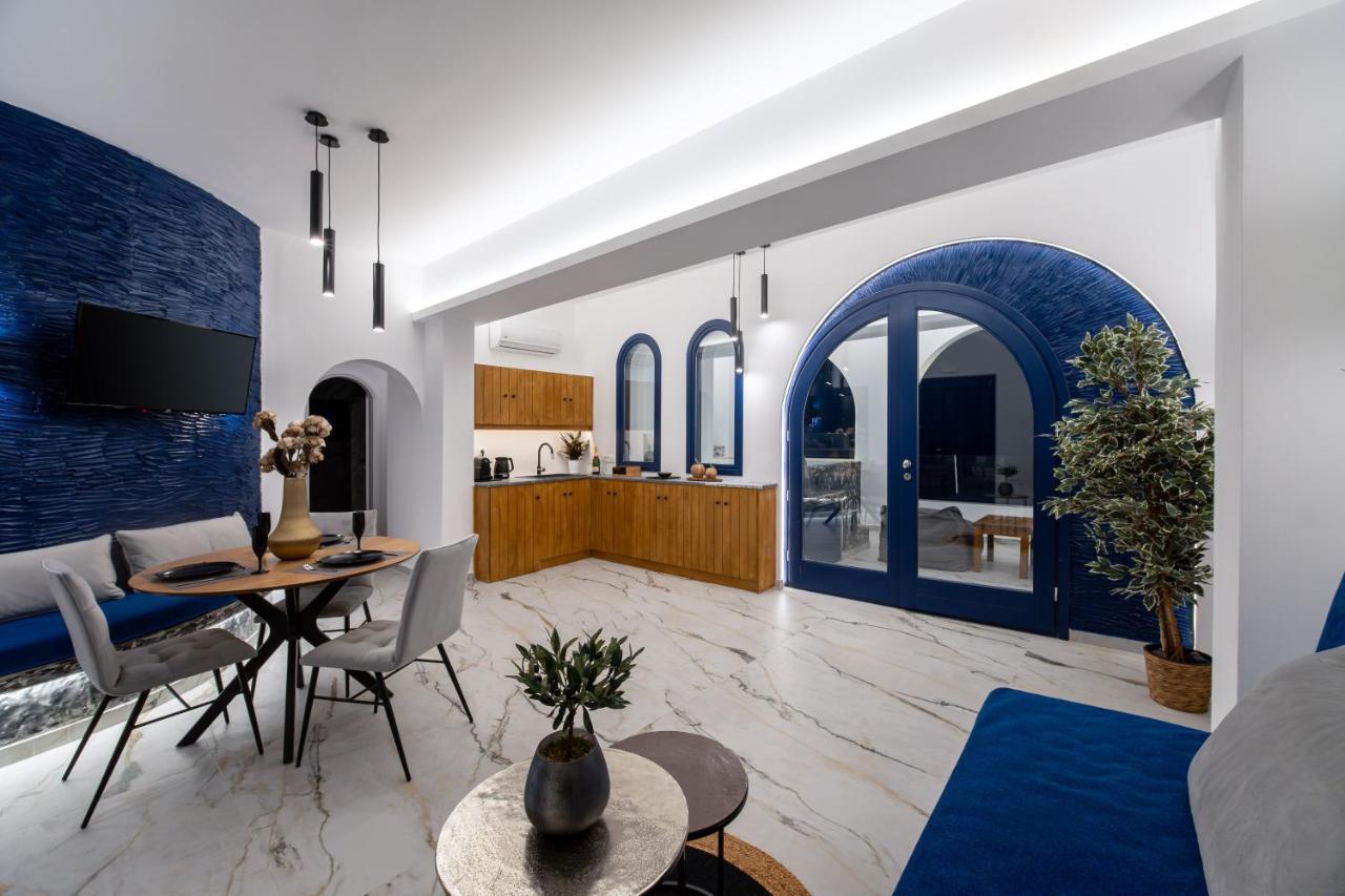 Amera Apartment