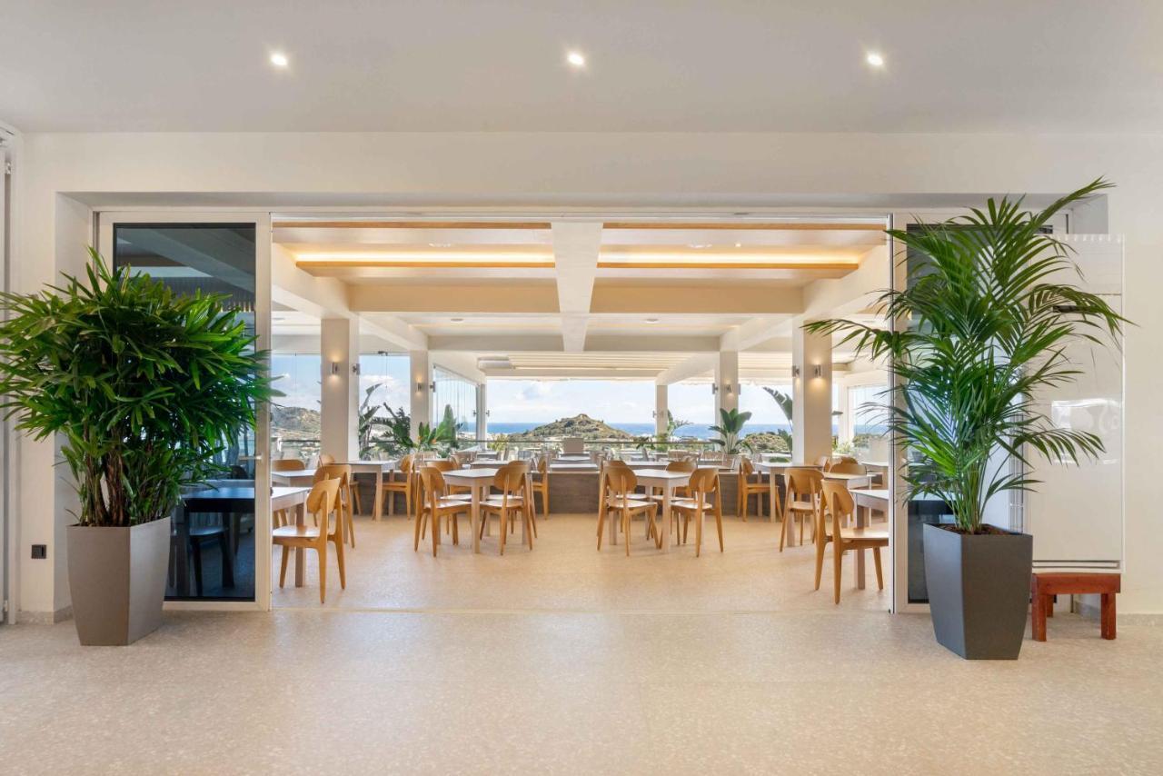 Venezia & 4* Faliraki