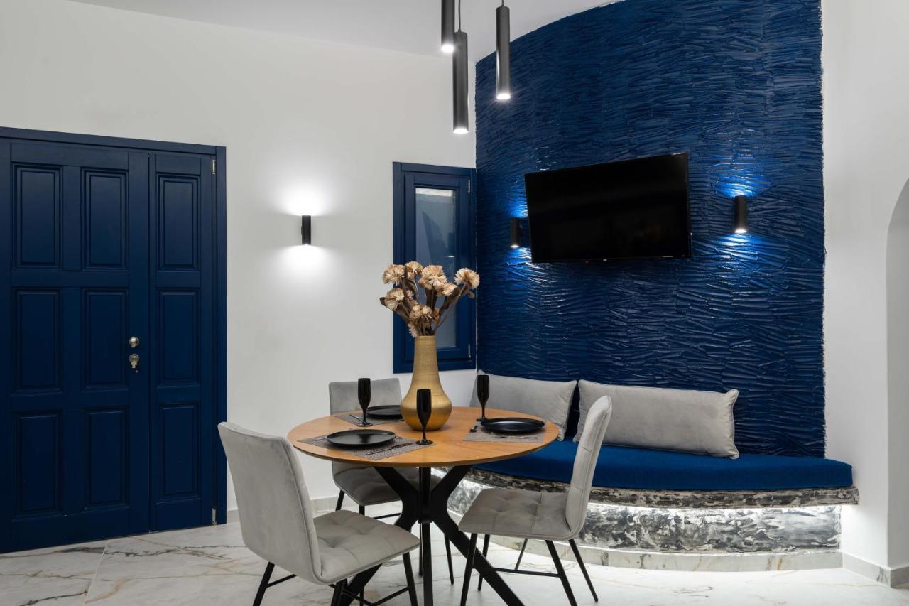 Amera Apartment