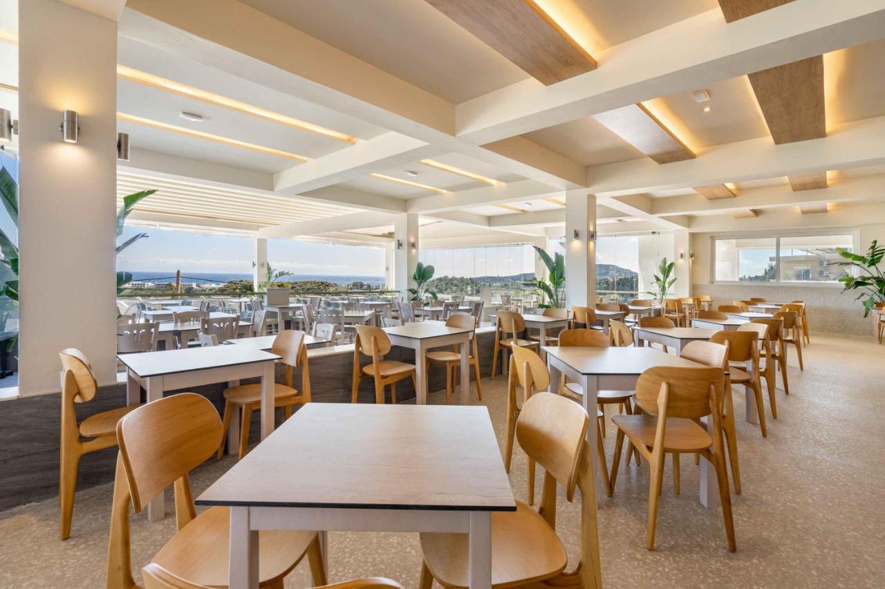 Hotel Venezia & Faliraki