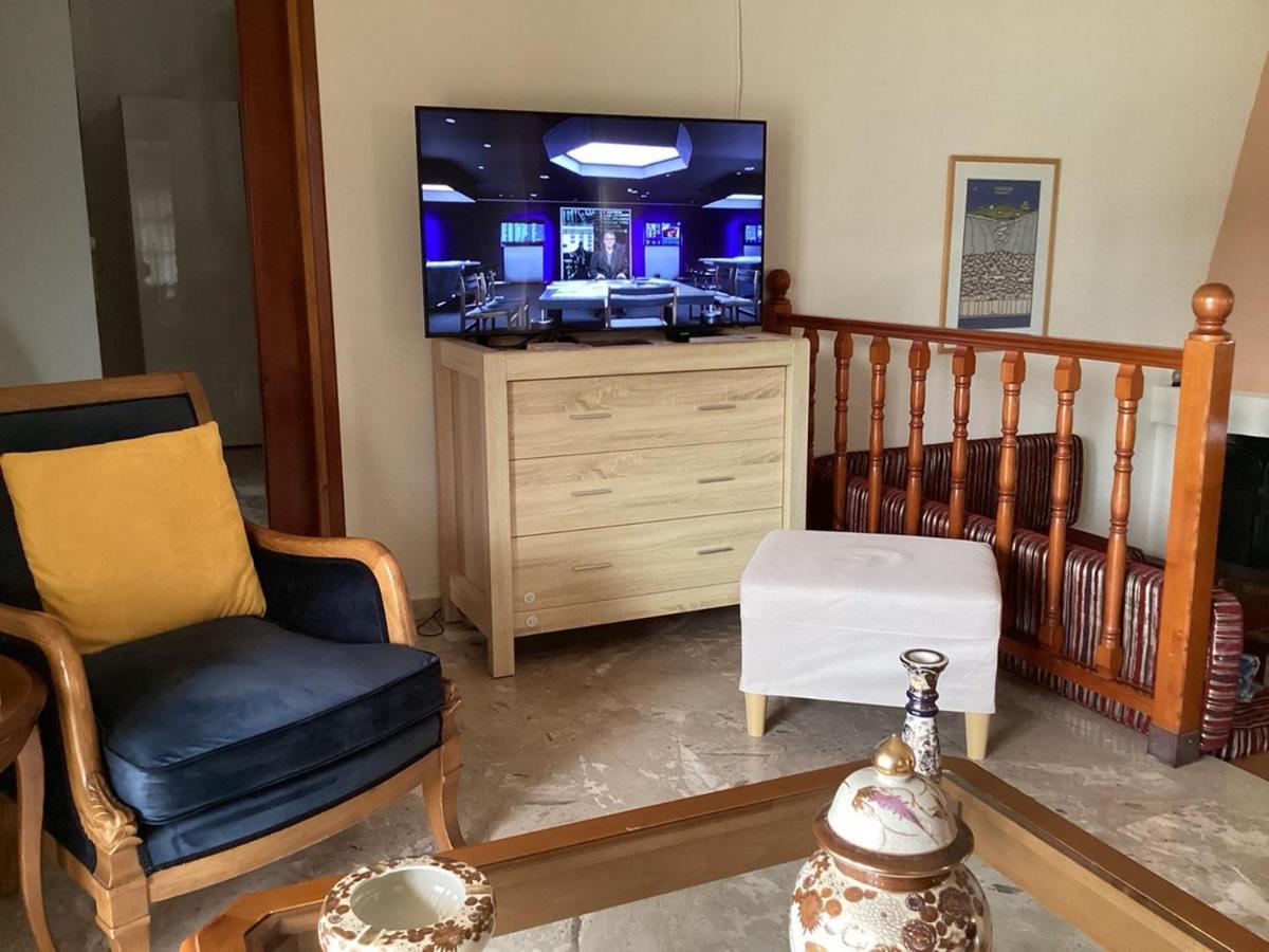 Holiday home Evdora Family House Near Monemvasia