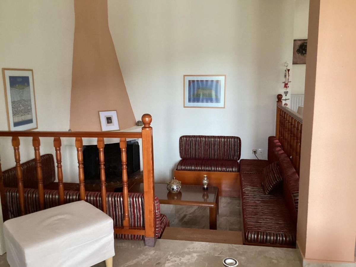 Holiday home Evdora Family House Near