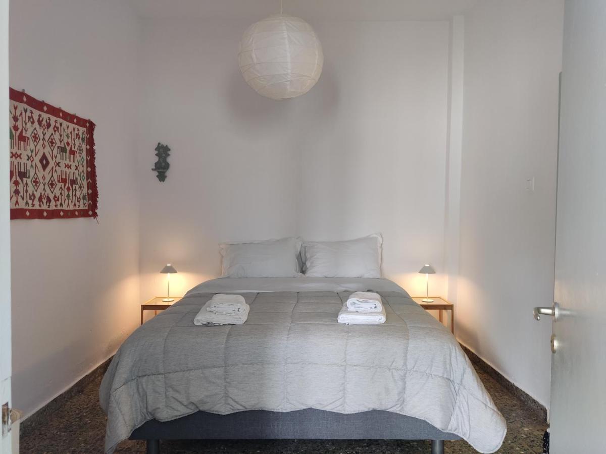Grandma's Sifnos House Aparthotel Platis Gialos (Sifnos)