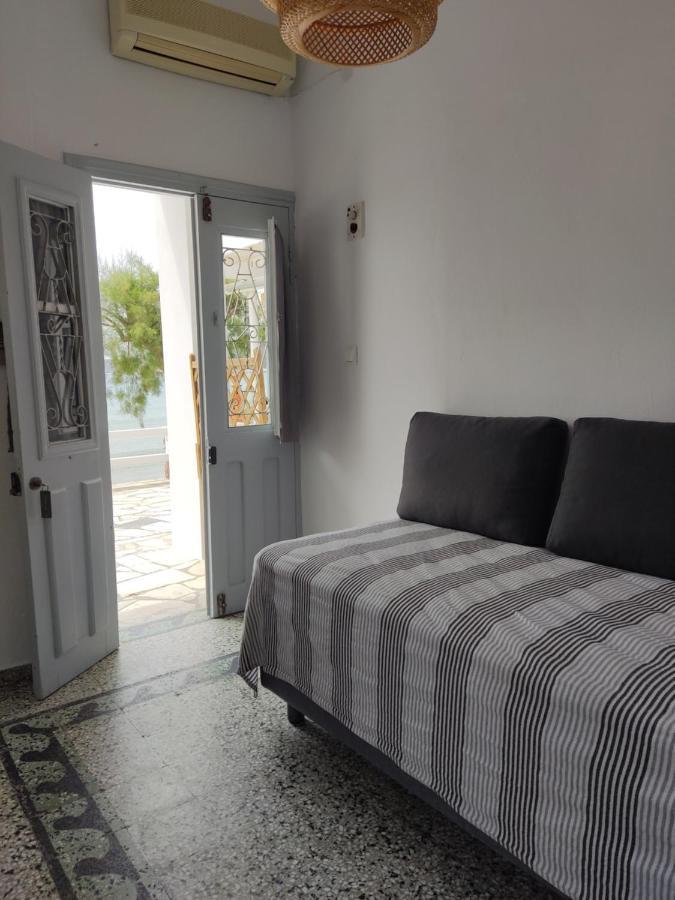 Grandma's Sifnos House Platis Gialos (Sifnos)