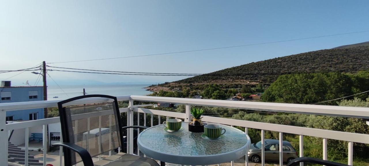 Wave Sound - View Holiday home *