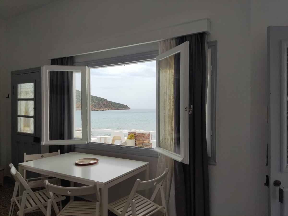Grandma's Sifnos House Aparthotel Platis Gialos (Sifnos)