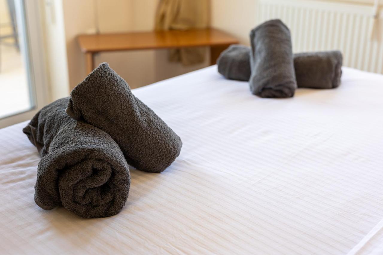 Hotel Votsalakia & Luxury