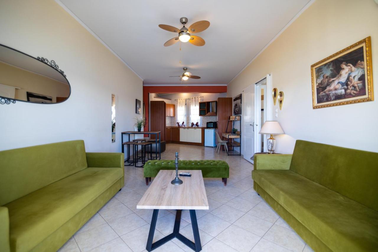 Hotel Votsalakia & Luxury 2*