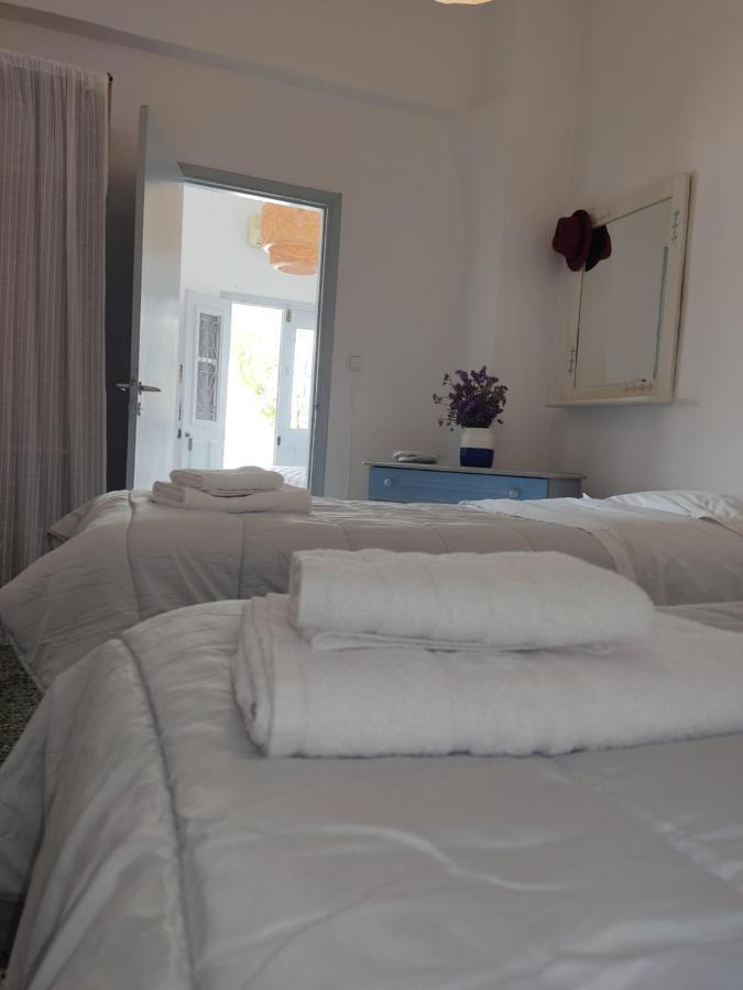 Grandma's Sifnos House Aparthotel *