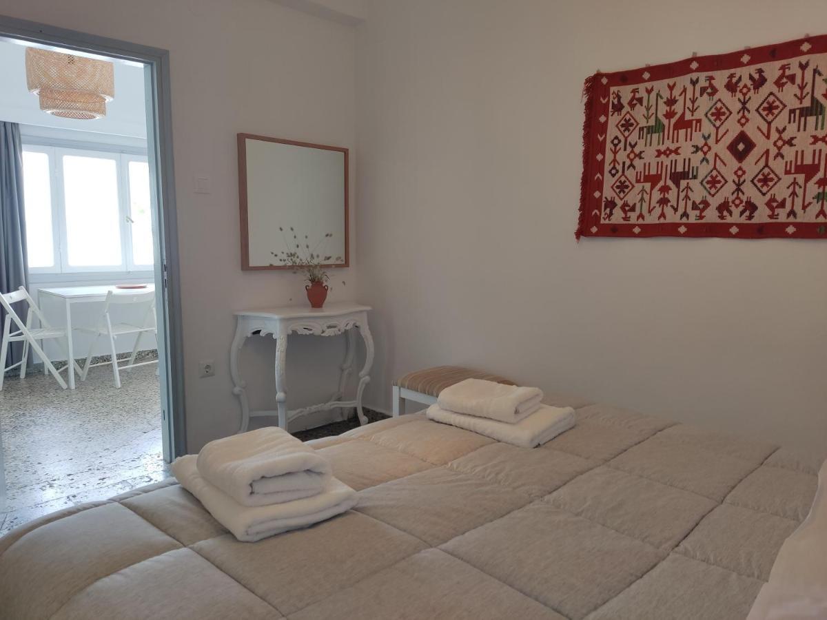 Grandma's Sifnos House *