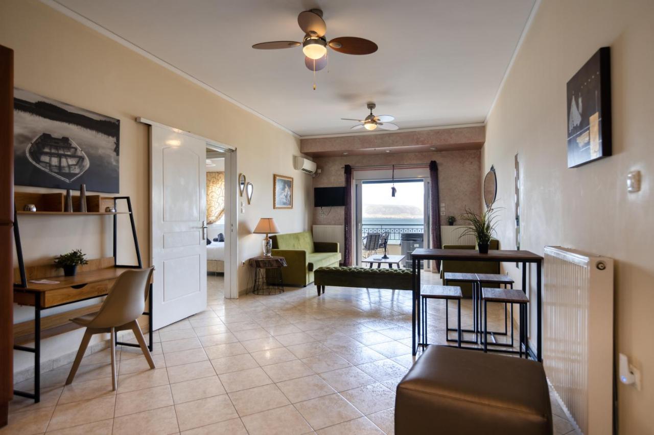 Hotel Votsalakia & Luxury Selinia