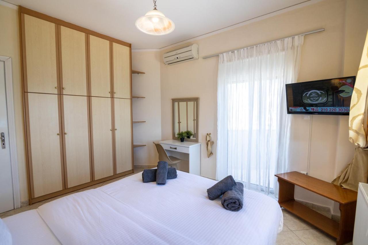 Votsalakia & Luxury Hotel Selinia