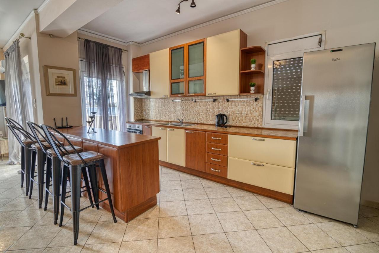 Votsalakia & Luxury Hotel Selinia