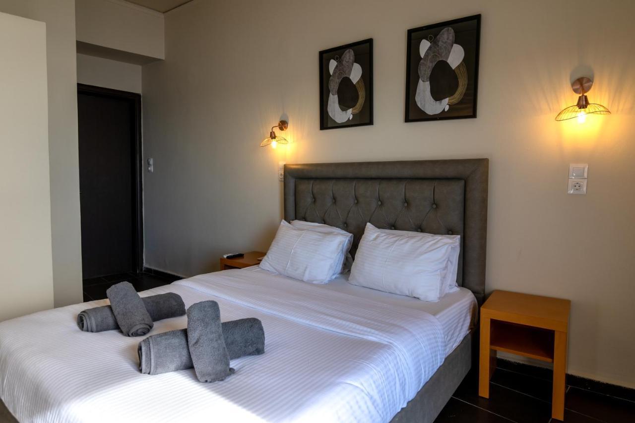 Hotel Votsalakia & Luxury 2*