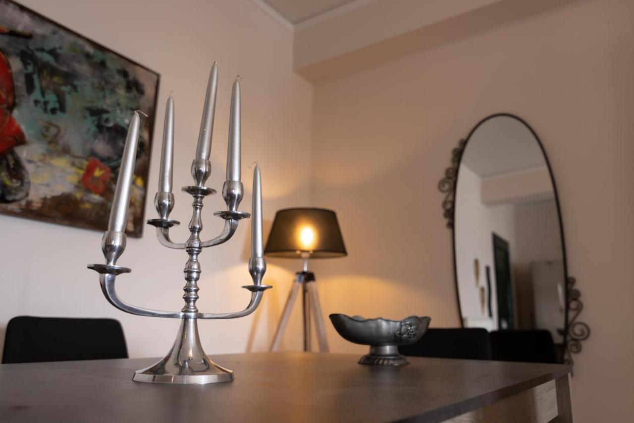 Votsalakia & Luxury Hotel 2*