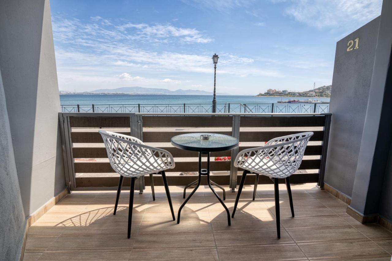 Votsalakia & Luxury Hotel 2*